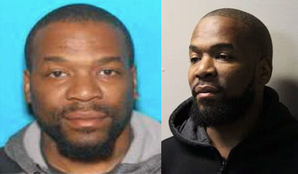 Lynn Washington father connected to Amber Alert March 14, 2018 in Illinois