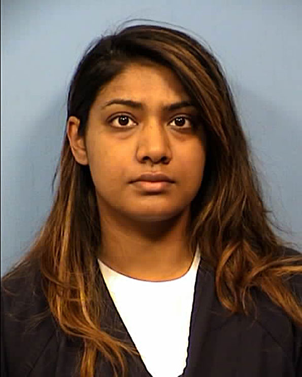 Tina Jones, murder for hire suspect Woodridge, DuPage County