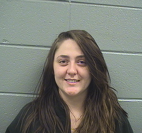 Aida Busatlic, shooting homicide suspect North Park Chicago