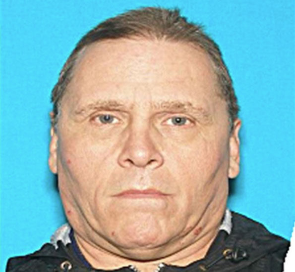 Christopher Dial, Arlington Heights man, missing person