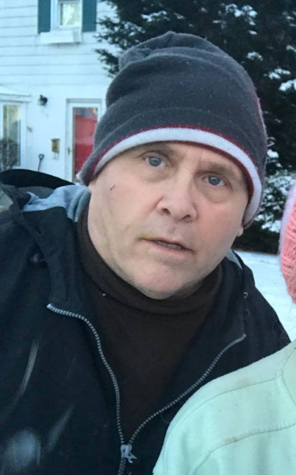 Christopher Dial, Arlington Heights man, missing person updated family photo