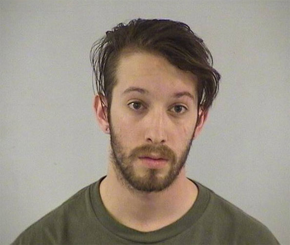 Lewis Shamberg, Lake County drug possession suspect Lewis Shamberg, Lake County drug possession suspect