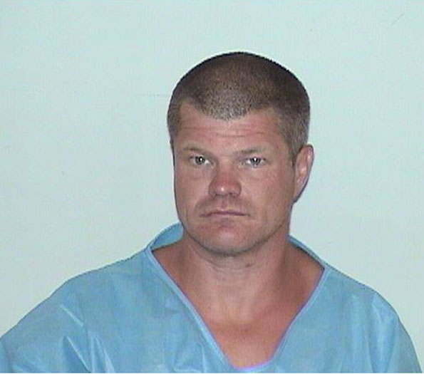 Chester A Biggs Jr Lake County robbery suspect Chester A Biggs Jr Lake County robbery suspect
