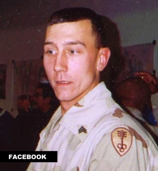 John-Paul Kilanski Algonquin-Lake in the Hills firefighter