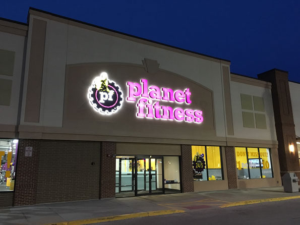 Planet Fitness Arlington Heights