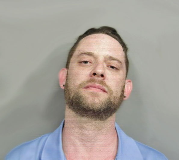 Theodore J. Siebeck, possession of marijuana with intent to deliver suspect Theodore J. Siebeck, possession of marijuana with intent to deliver suspect