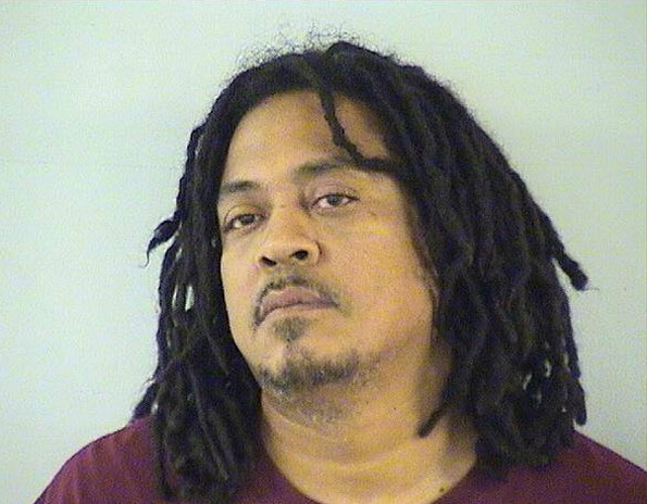 Willie Allen Jr, Unlawful Use of Weapon suspect Willie Allen Jr, Unlawful Use of Weapon suspect