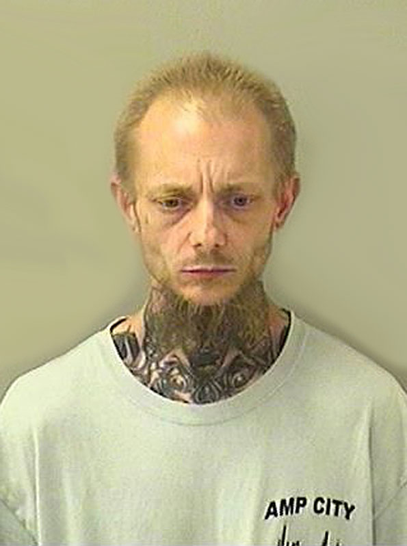 Joseph P. Pryor, drug-induced homicide suspect Kane County