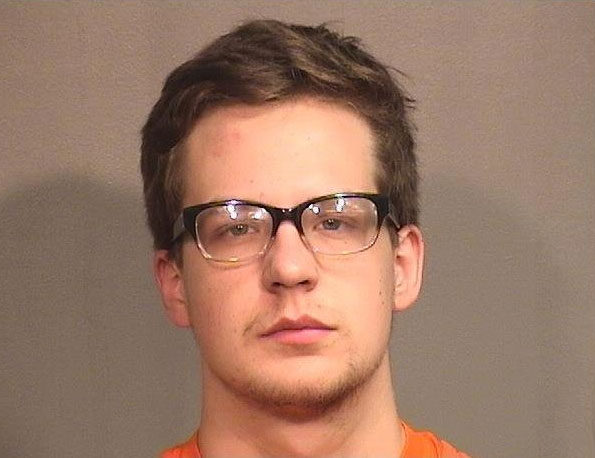 Daniel J Pienkowski, suspect connected to stolen gun charges