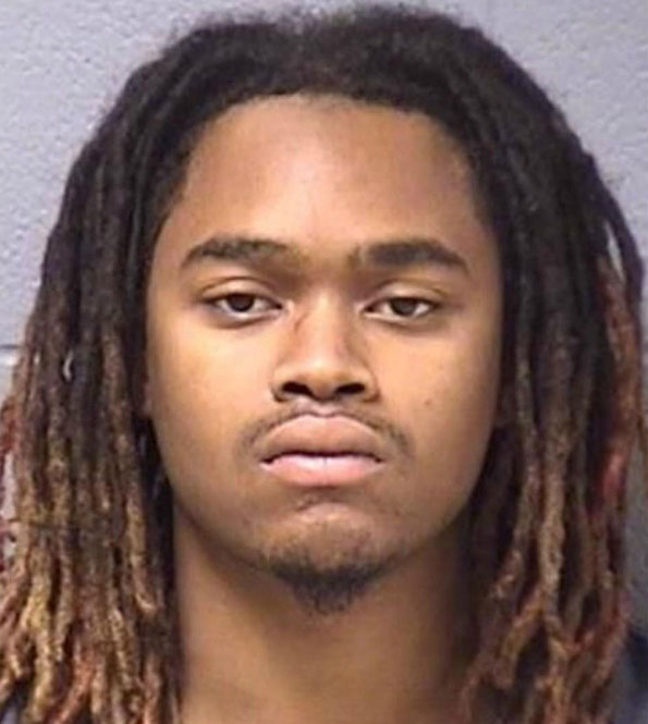 Elijah J Watson murder suspect Joliet Township