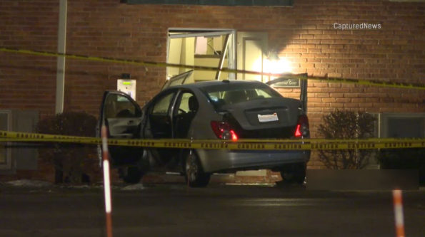 Death investigation Brockway Street Palatine