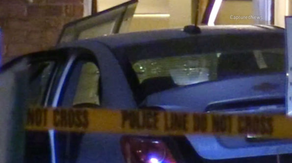Death investigation Brockway Street Palatine