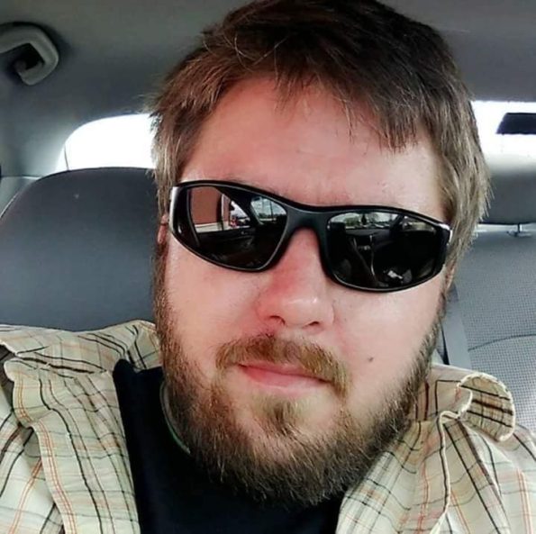 Justin Daniel Murphy