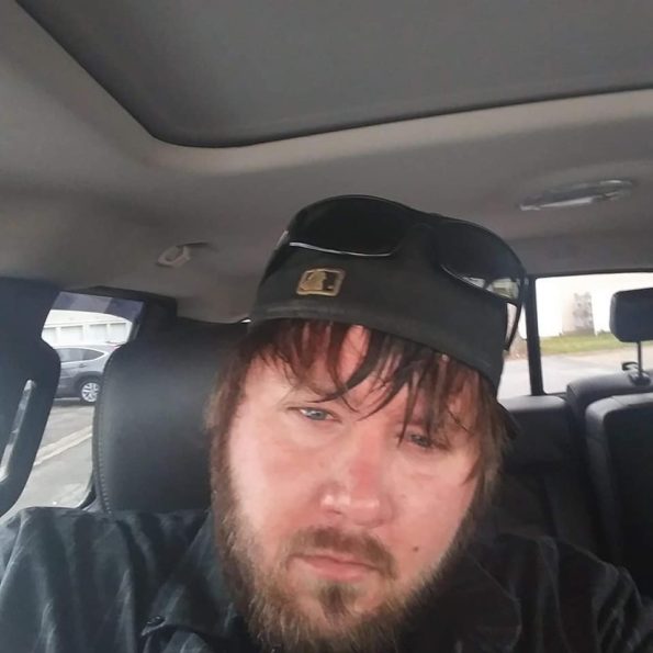 Justin Daniel Murphy