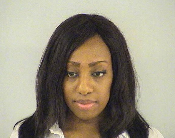 Keesha Ingram Keesha Ingram, Lake County swatting suspect