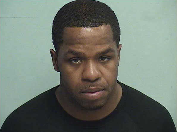 Bashir Linder, suspect in narcotic sales Bashir Linder, suspect in narcotic sales