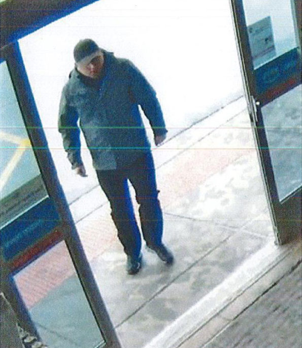 Suspect in wallet theft case at Whole Foods Schaumburg
