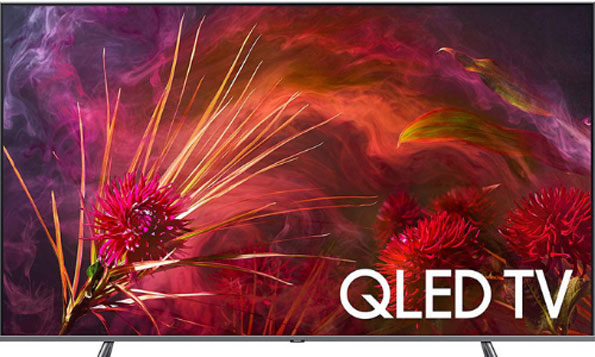 QLEDTV Samsung Q8F Series