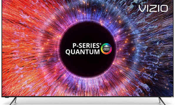 Vizio P-series Quantum