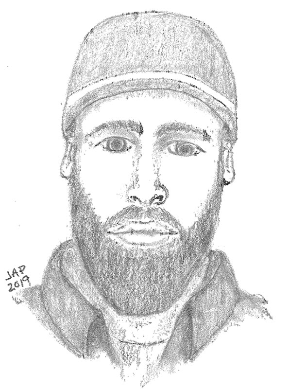 Attempted Child Luring and Disorderly Conduct suspect Arlington Heights Attempted Child Luring and Disorderly Conduct suspect Arlington Heights