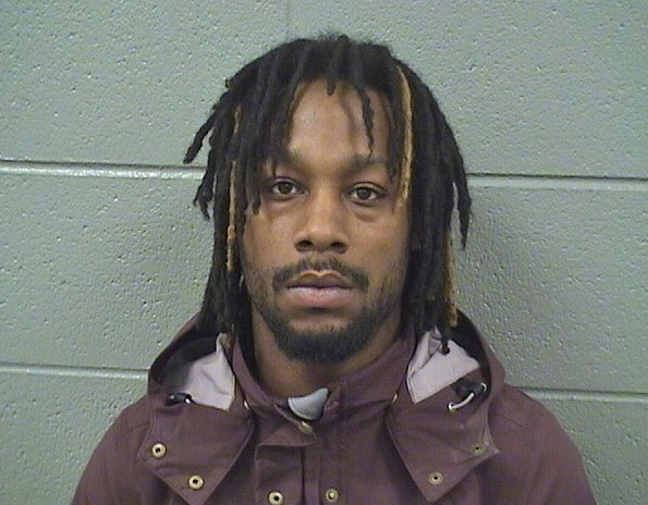 Jerome D. Freeman, Aggravated Battery with a Firearm, Armed Robbery suspect Jerome D. Freeman, Aggravated Battery with a Firearm, Armed Robbery suspect