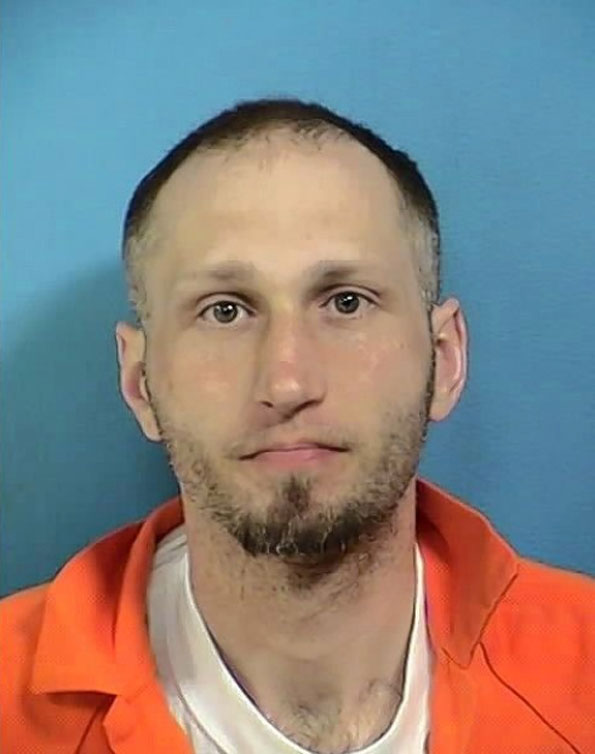 Justin Dalcollo, kidnapping suspect Bloomingdale Justin Dalcollo, kidnapping suspect Bloomingdale