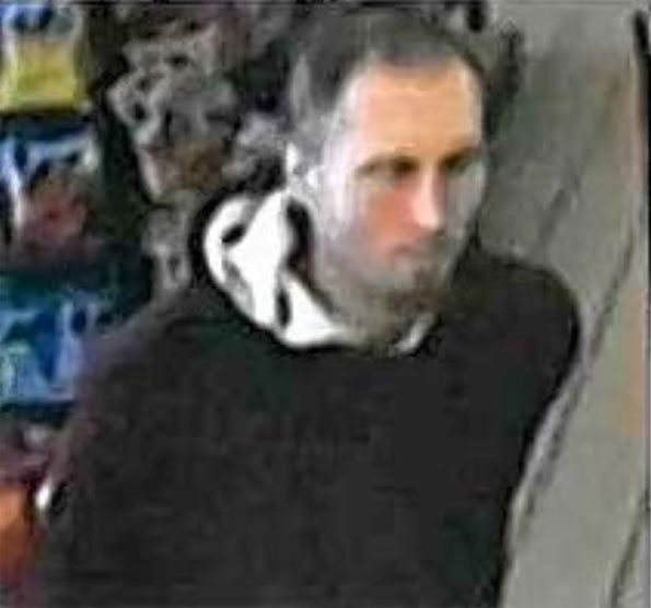 Kidnapping suspect Bloomingdale, Illinois Kidnapping suspect Bloomingdale, Illinois