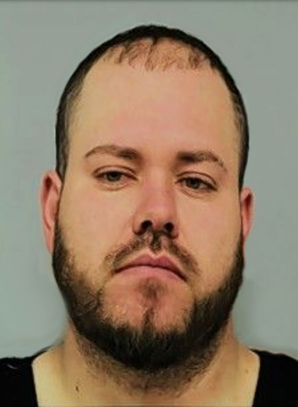 Francisco J Martinez-Serna, suspect Aggravated DUI
