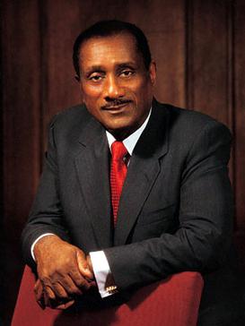 John H. Johnson (1918-2005) John H. Johnson (1918-2005)