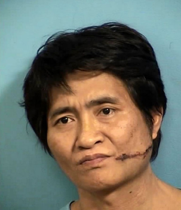 Pi Lat, homicide by stabbing suspect