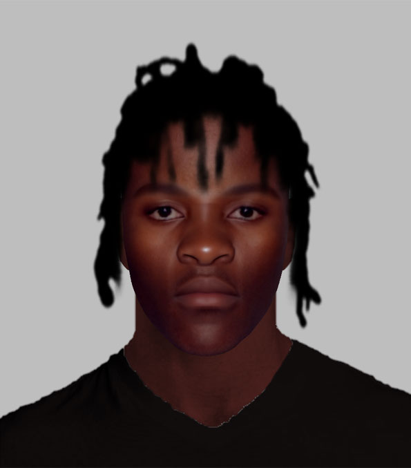 Possible child luring suspect in Schaumburg May 25, 2019