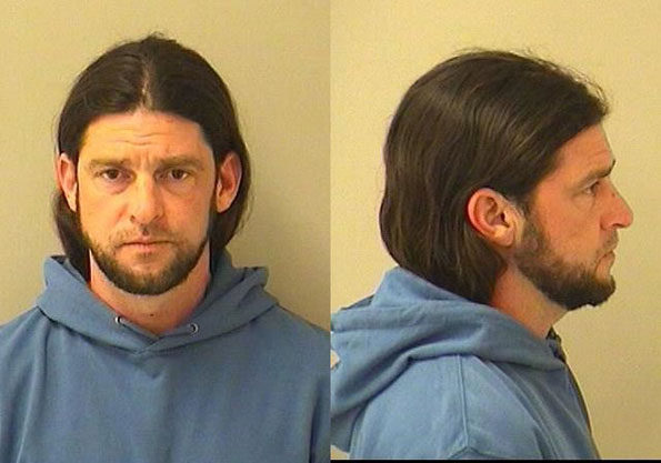 Brian Quartuccio, hit-and-run suspect in Kane County