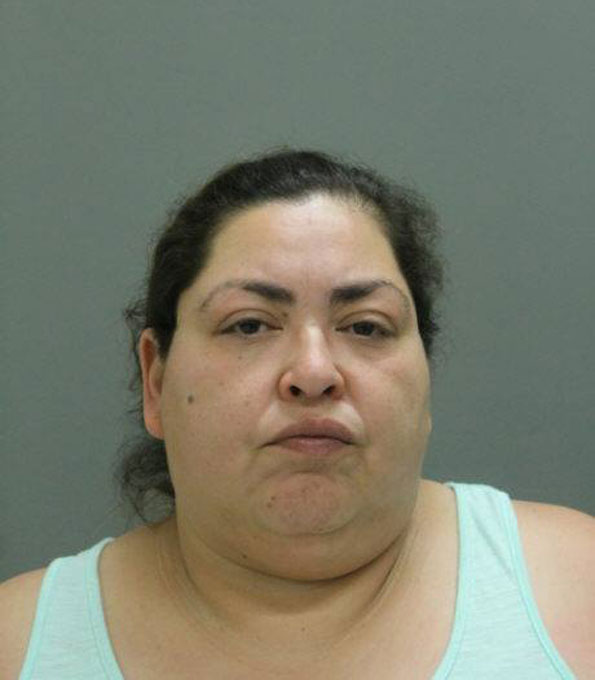 Clarisa Figueroa, homicide and womb raider suspect Chicago