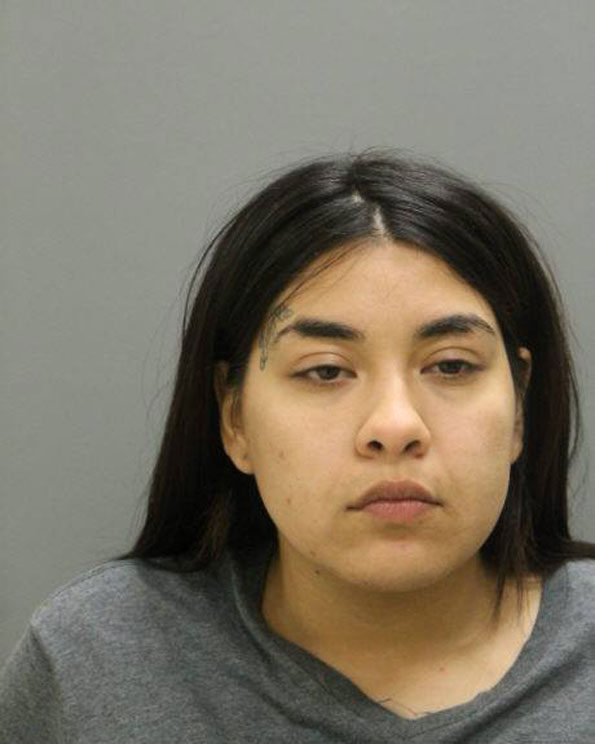 Desiree Figueroa, homicide and womb raider suspect Chicago