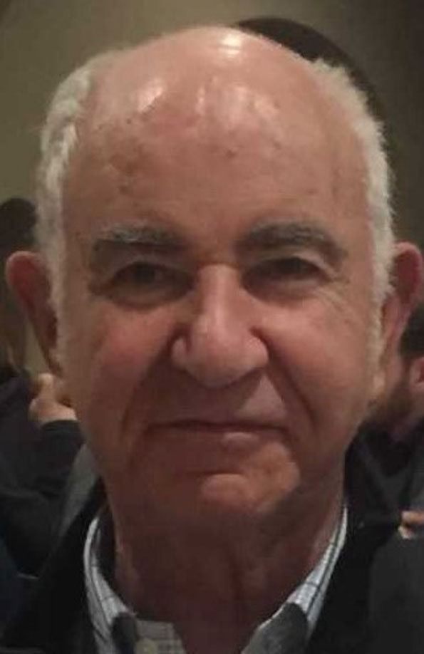 George Papadolias, missing Skokie, Illinois