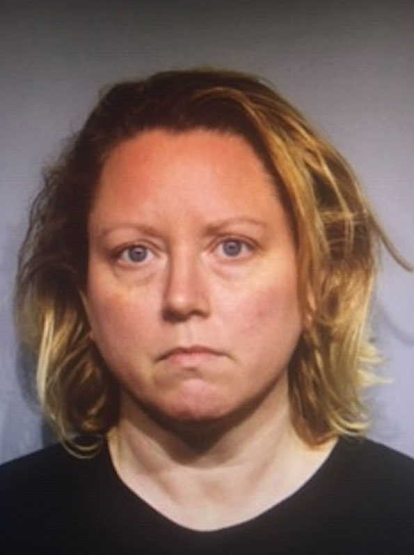 Deborah Jane Martin, Derbyshire Lane First Degree Murder suspect Arlington Heights