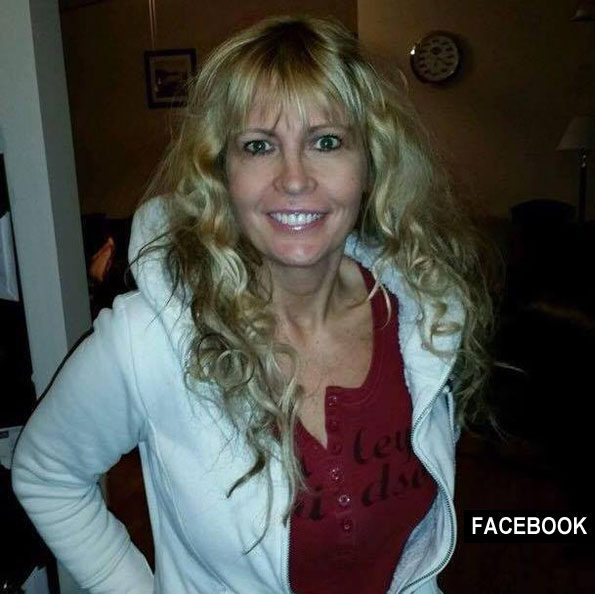 Laura Casey, road construction worker killed in Lake Forest