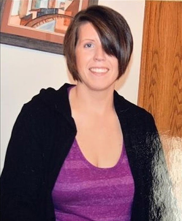 Rebecca L. Crabtree, missing unincorporated Gurnee