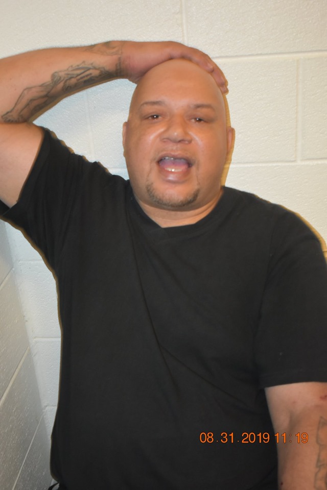 Brian O. Harper, resisted arrest in Lake County. Brian O. Harper, resisted arrest in Lake County