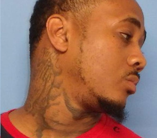 Chance D. Presley, suspect in fatal Waukegan hit-and-run