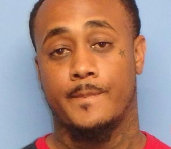 Chance D. Presley, suspect in fatal Waukegan hit-and-run Chance D. Presley, suspect in fatal Waukegan hit-and-run