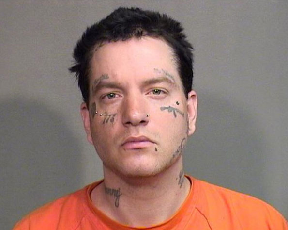 Daniel Nowicki, Jr. (SOURCE: McHenry County Sheriff's Office)