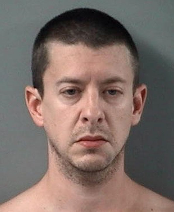 Charles A. Hightower, attempted murder and aggravated battery suspect