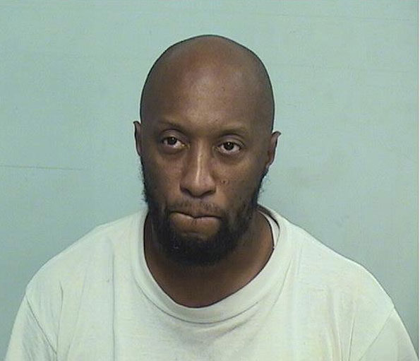 Earl L. Epps, drug induced homicide suspect, Lake County