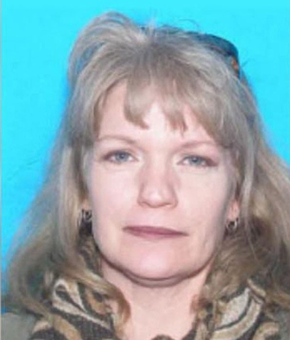 Erica Thompson, missing Brookfield, Illinois Erica Thompson, missing Brookfield, Illinois