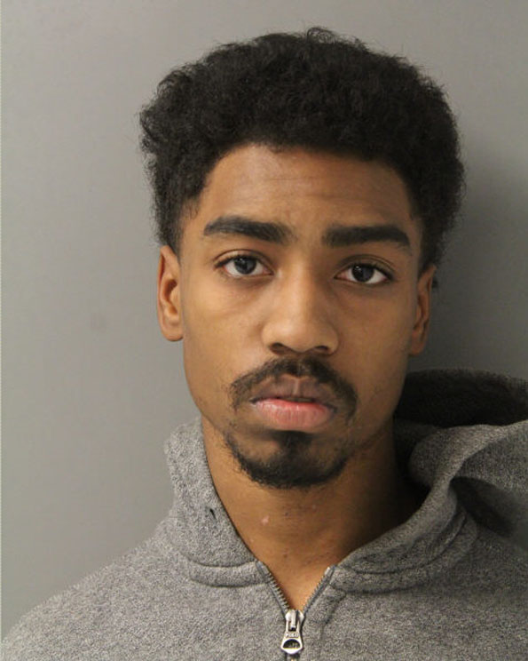 Jacob M. Taylor, Felony Aggravated Discharge of Firearm suspect, Schaumburg Jacob M. Taylor, Felony Aggravated Discharge of Firearm suspect, Schaumburg