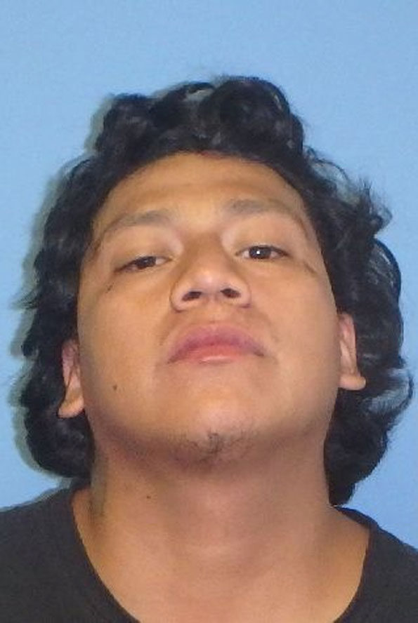 Prisiliano Carranza, First Degree Murder suspect Waukegan