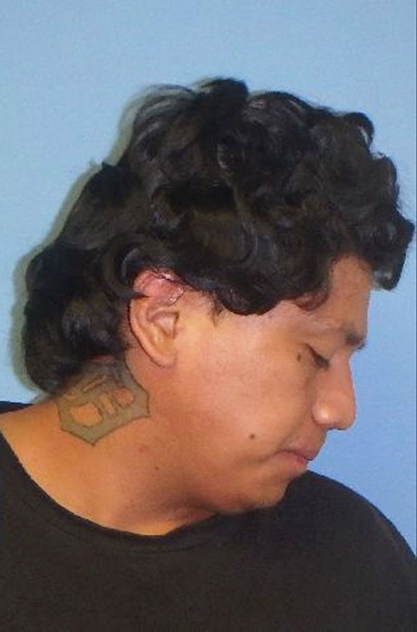 Prisiliano Carranza, First Degree Murder suspect Waukegan