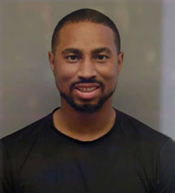 Christopher Terrell Willis, dead bank robber who shot a Chicago officer in the head during a police pursuit