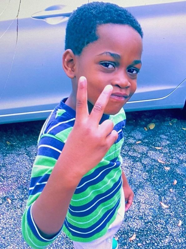 Mubengwa, missing Aurora, Illinois boy